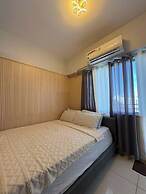 A & K Vibes Modern Quezon City Stay
