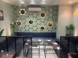 Hotel Blue Bell