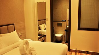 Hotel Blue Bell