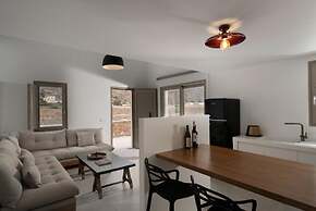 Rizes Villas Santorini with private pool