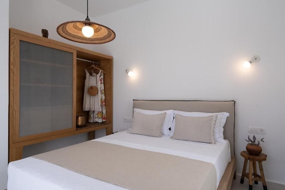 Rizes Villas Santorini with private pool
