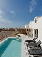 Rizes Villas Santorini with private pool