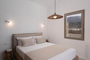 Rizes Villas Santorini with private pool