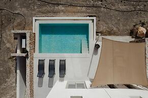 Rizes Villas Santorini with private pool