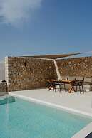 Rizes Villas Santorini with private pool