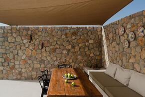 Rizes Villas Santorini with private pool