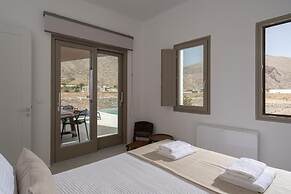 Rizes Villas Santorini with private pool