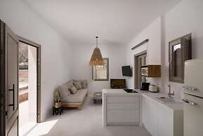 Rizes Villas Santorini with private pool
