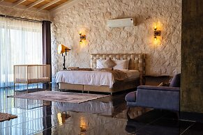 Villa Toprak