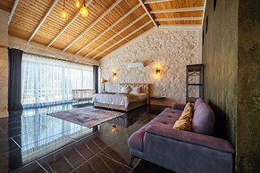 Villa Toprak