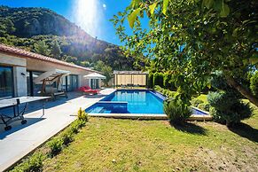 Villa Toprak