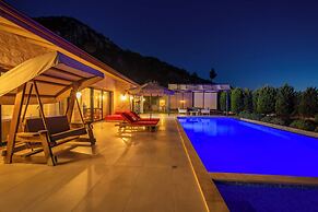 Villa Toprak