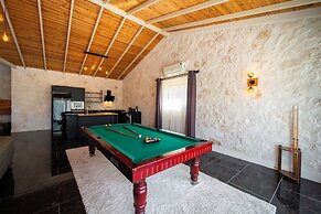 Villa Toprak