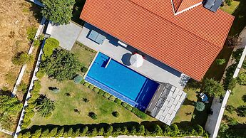 Villa Toprak