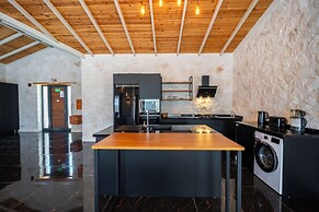 Villa Toprak