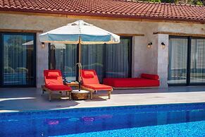 Villa Toprak