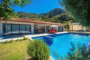 Villa Toprak