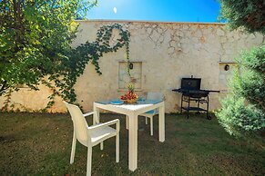 Villa Toprak