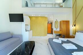 Valen Mare Suites