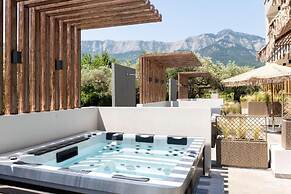 Valen Mare Suites