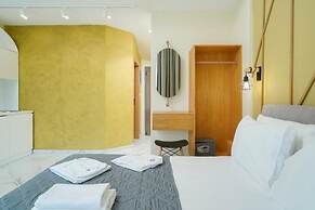 Valen Mare Suites