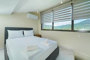 Valen Mare Suites