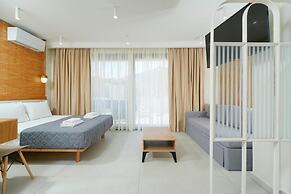 Valen Mare Suites