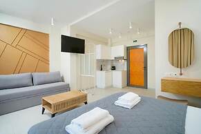 Valen Mare Suites