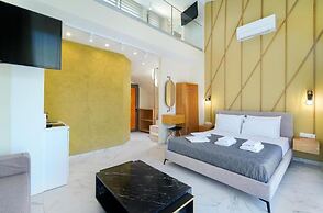Valen Mare Suites