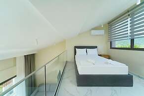 Valen Mare Suites