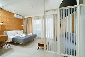 Valen Mare Suites