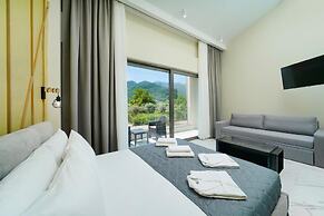 Valen Mare Suites