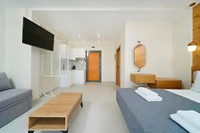 Valen Mare Suites