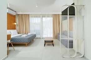 Valen Mare Suites