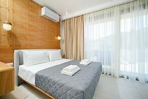 Valen Mare Suites