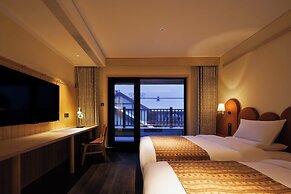 Doradora Boutique Hotel