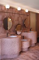 Doradora Boutique Hotel