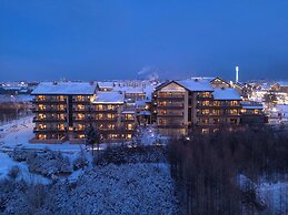 Doradora Boutique Hotel