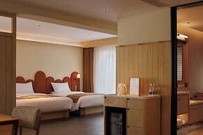 Doradora Boutique Hotel