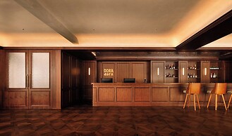 Doradora Boutique Hotel