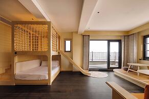 Doradora Boutique Hotel