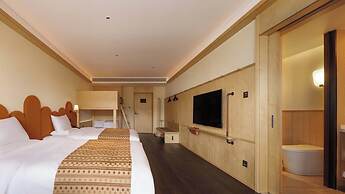 Doradora Boutique Hotel