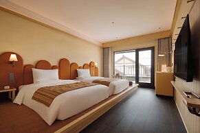 Doradora Boutique Hotel