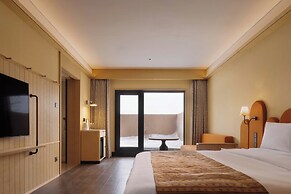 Doradora Boutique Hotel