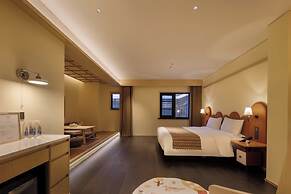 Doradora Boutique Hotel