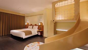 Doradora Boutique Hotel