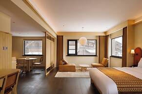 Doradora Boutique Hotel