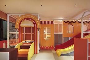 Doradora Boutique Hotel