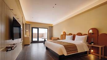 Doradora Boutique Hotel
