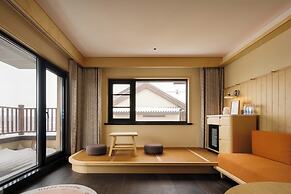 Doradora Boutique Hotel
